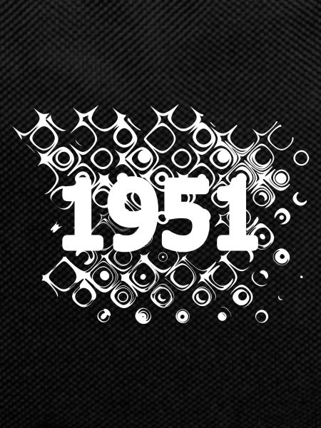 Retro 1951