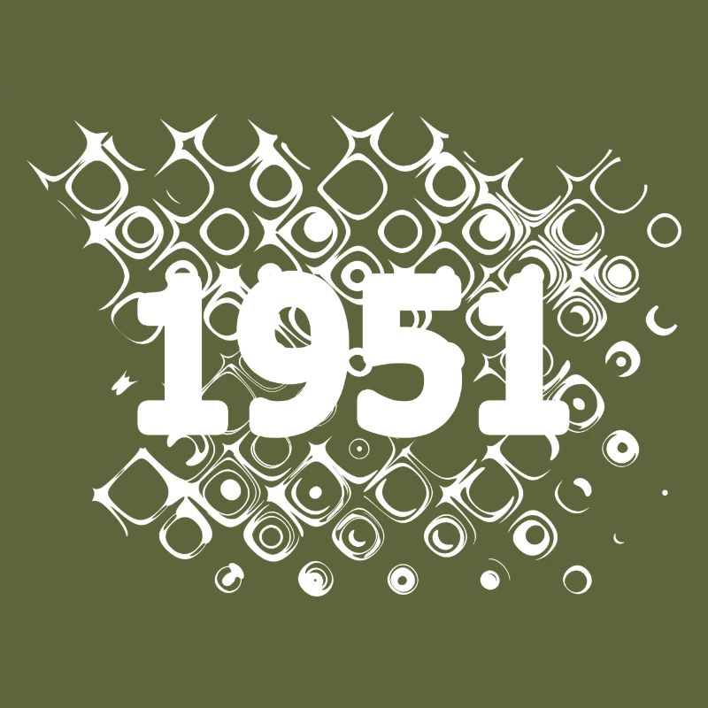 Retro 1951