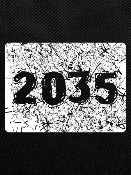 Year 2035