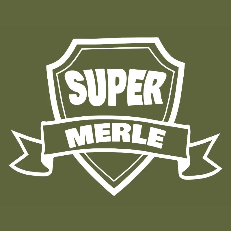 First name Merle