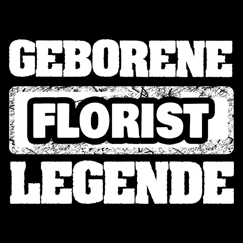 Profession : Fleuriste