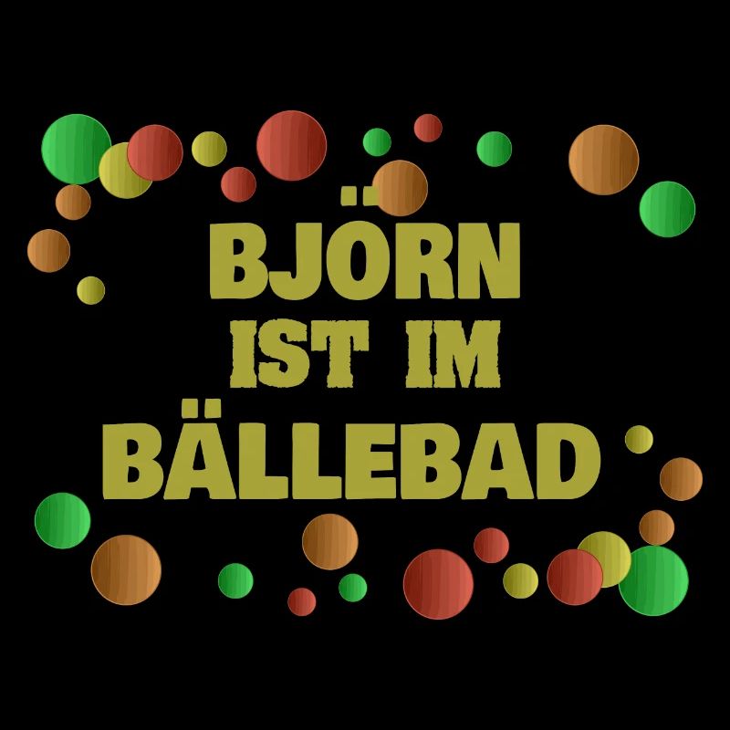 Balls Björn