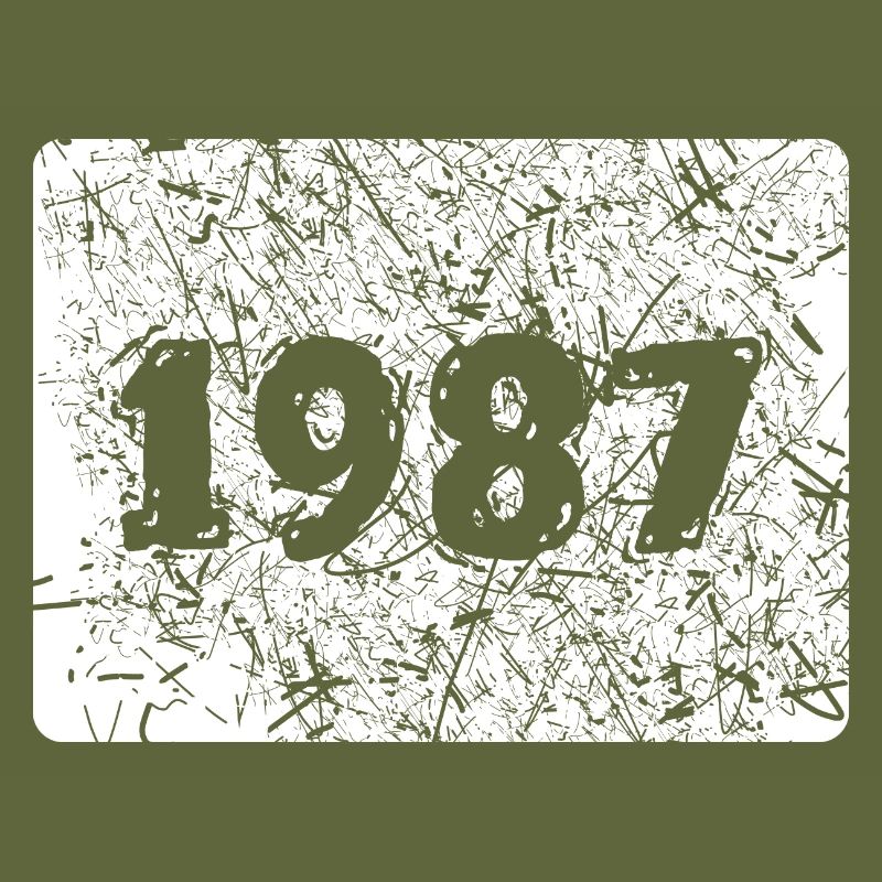 Année 1987