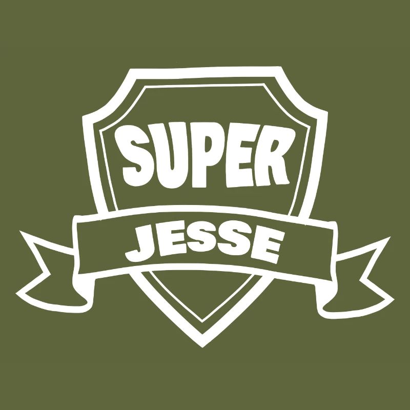 First name Jesse