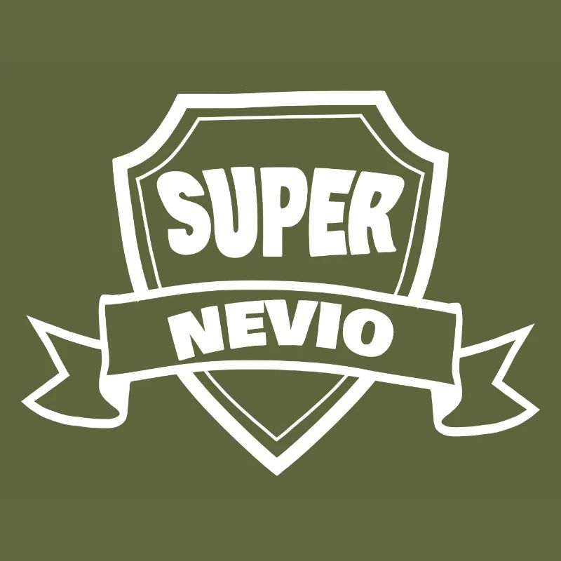 Nevio as a first name