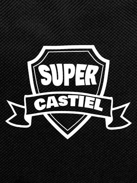 Castiel