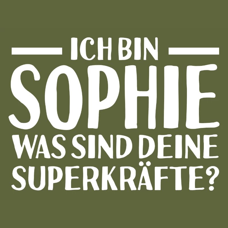First name Sophie