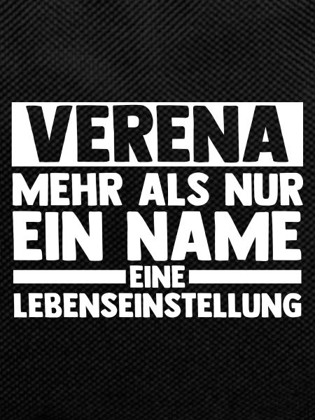 First name Verena