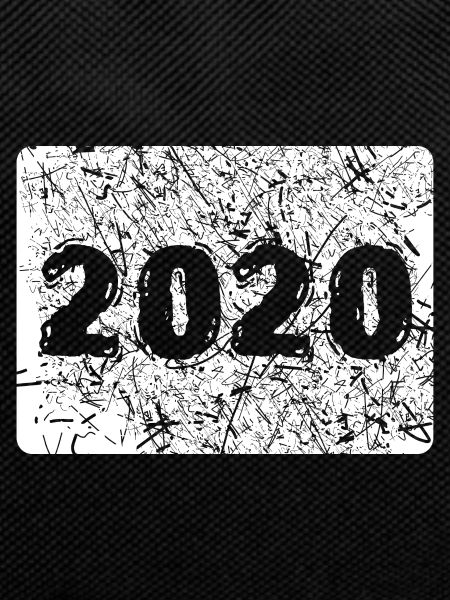 2020 2020