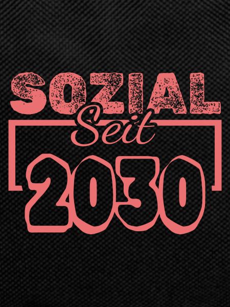 Social Workers 2030