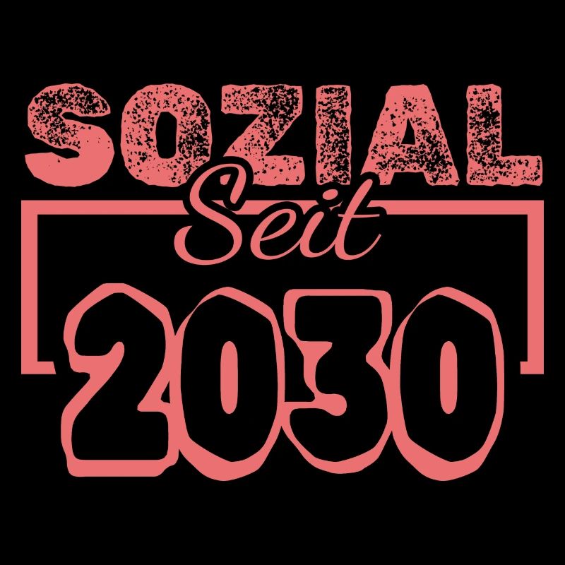 Social Workers 2030