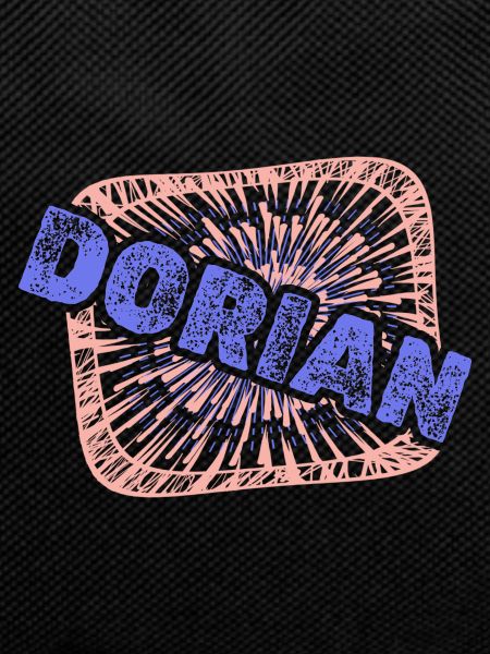 Dorian as a colleague