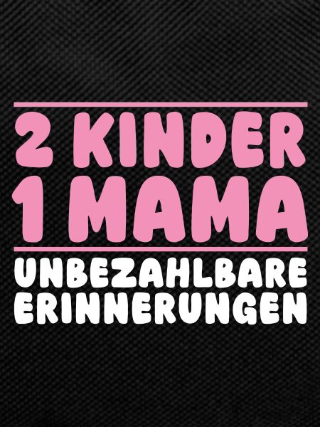 Mom of 2 children