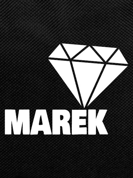 Cadeau pour Marek