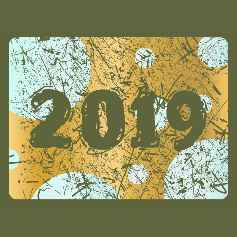 Number 2019