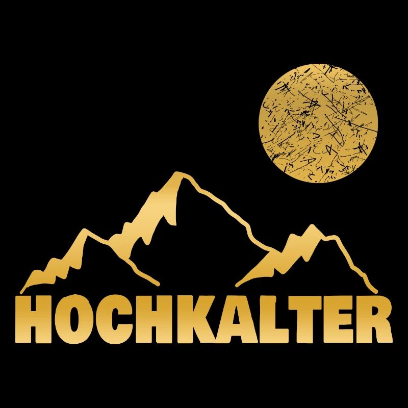 hochkalter