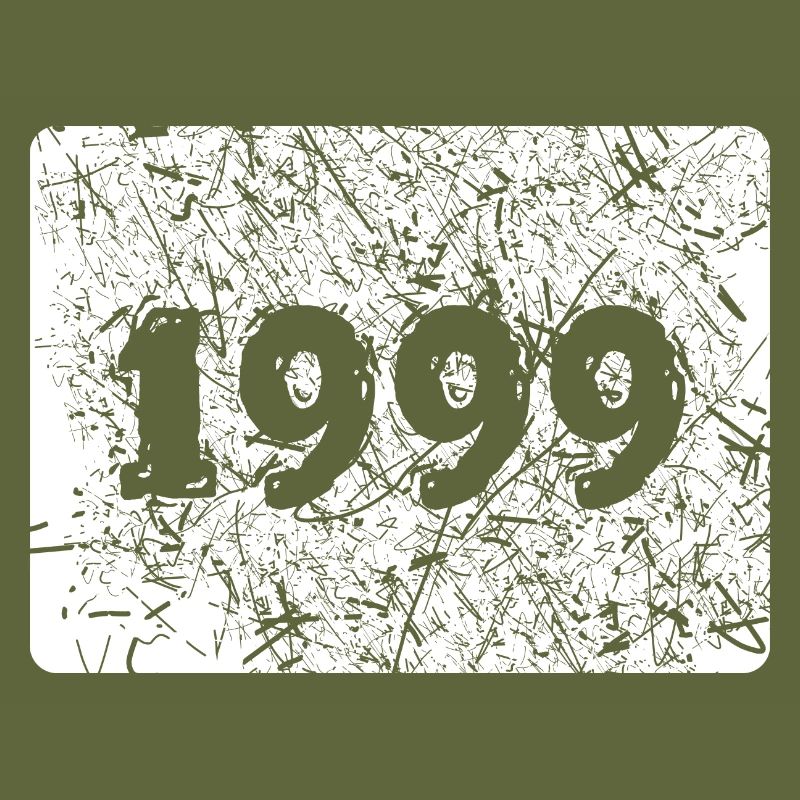 1999 1999