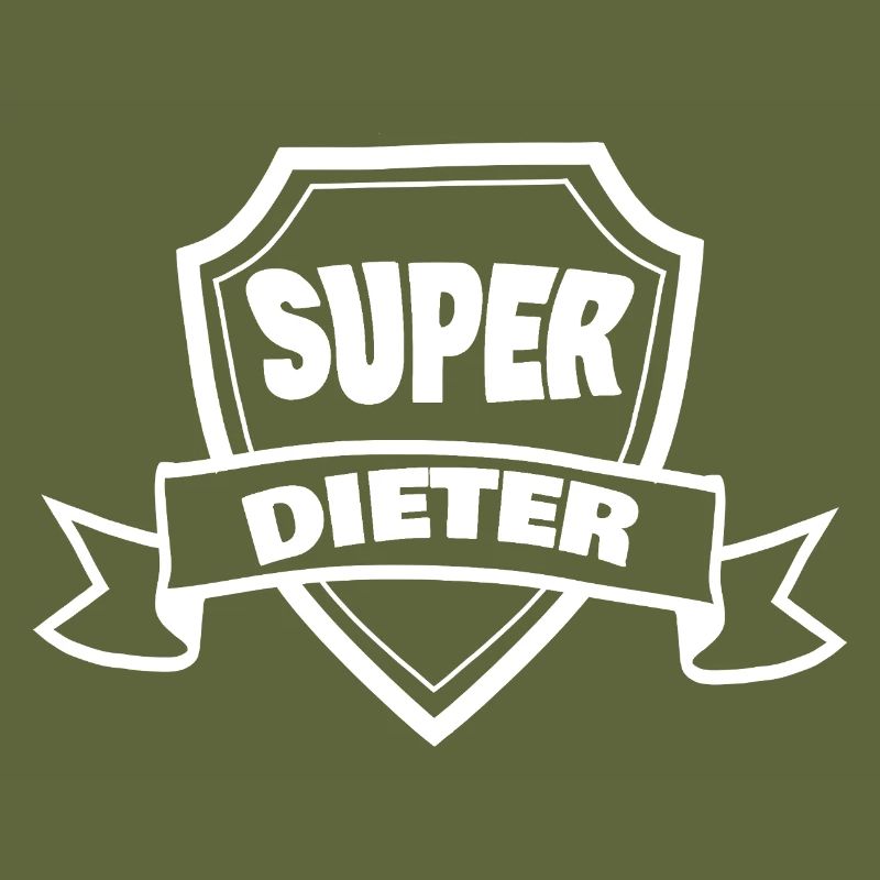 Dieter