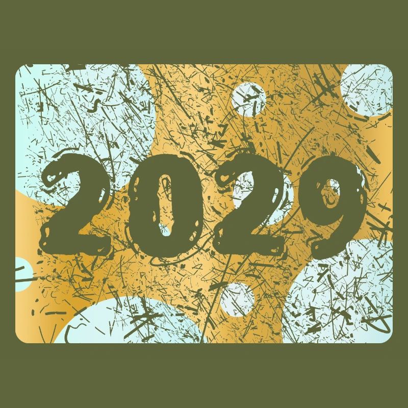 Zahl 2029
