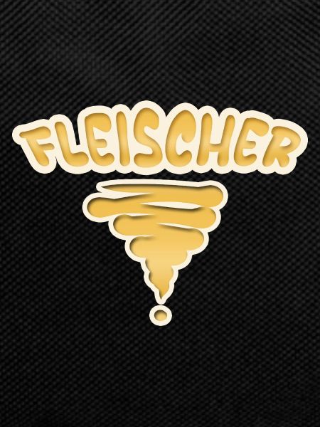 Profession : Boucher