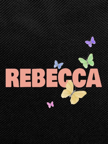 Rebecca