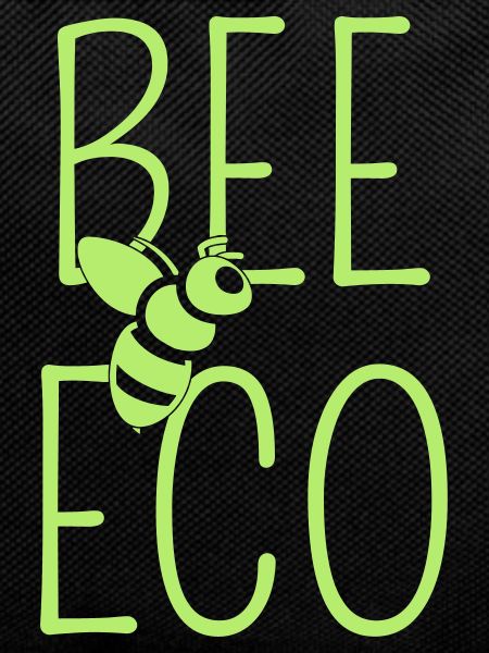 Bee eco 💚 Ecology - Bee - Ecological