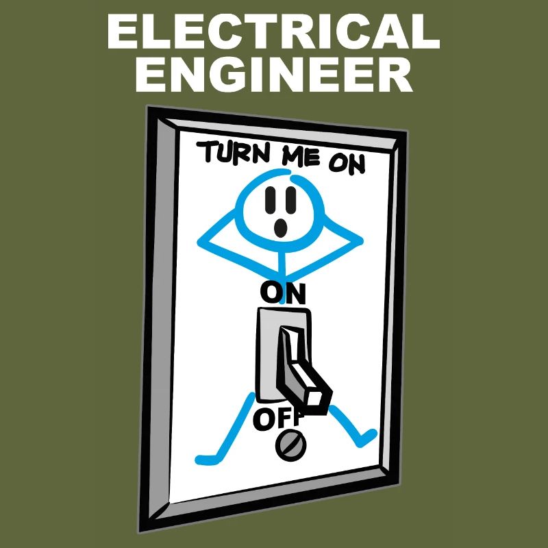 Electrical Engineer Humor