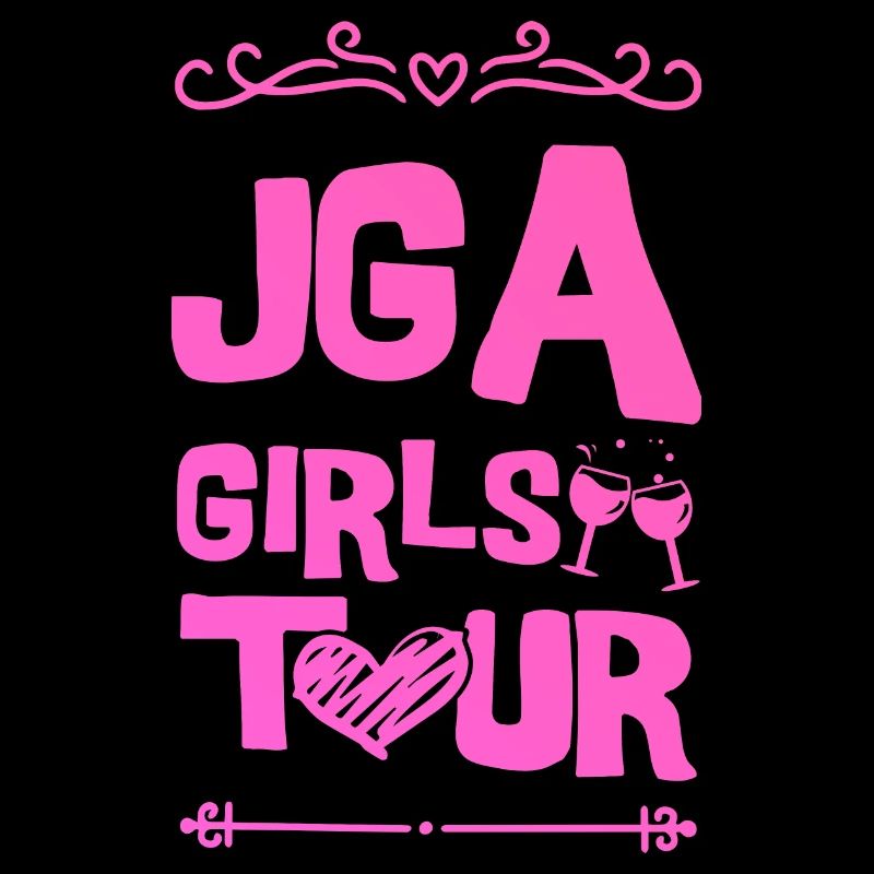 Jga Bachelorette Party