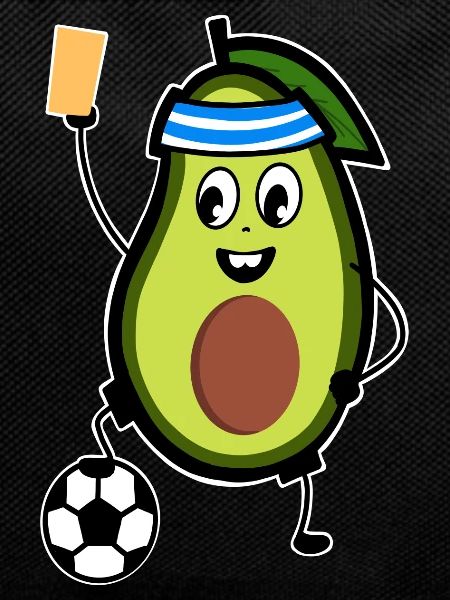 Avocado Referee