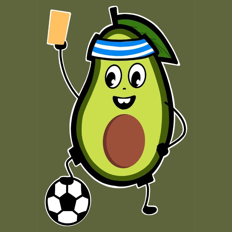 Avocado Referee