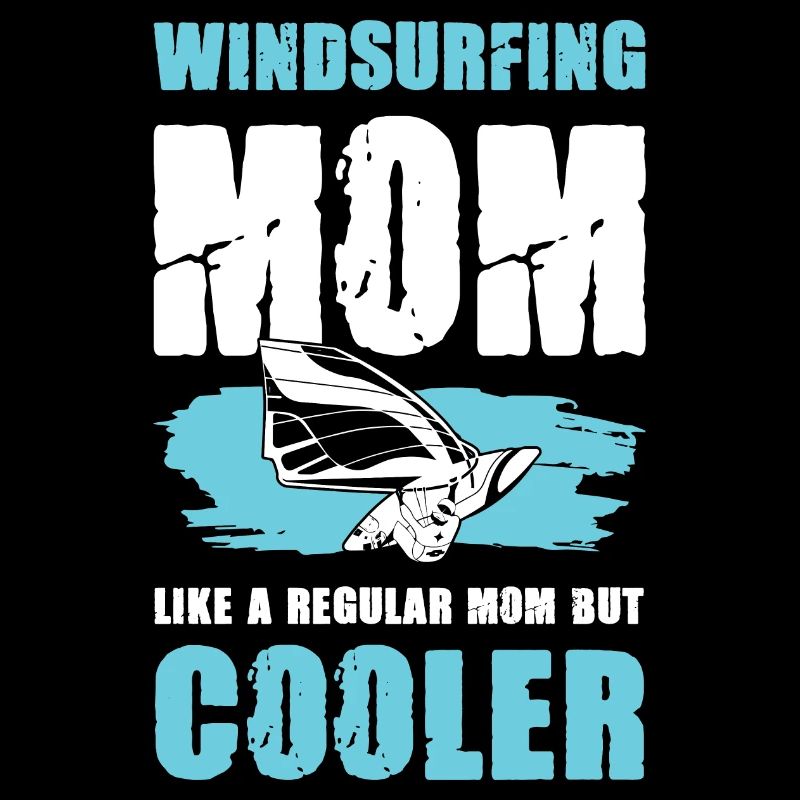 windsurf mama