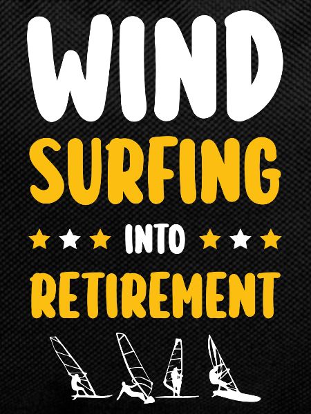 Windsurfing Retirement