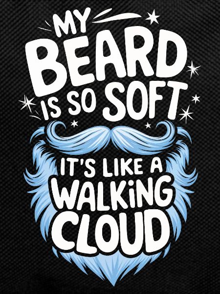 Beard Mustache Bearded Men