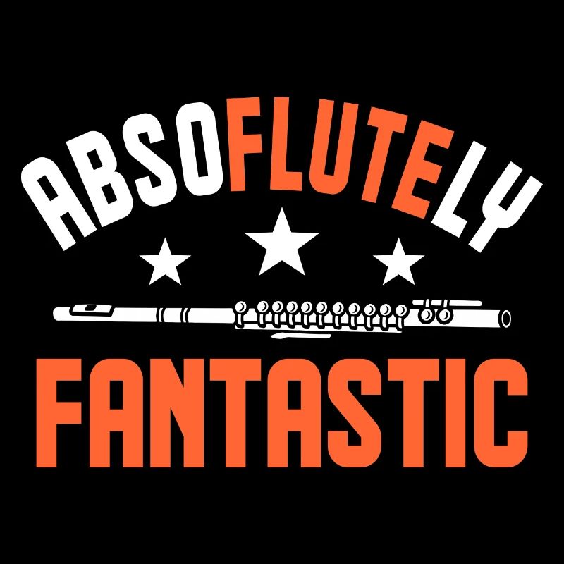 Flute SideBlown Flute