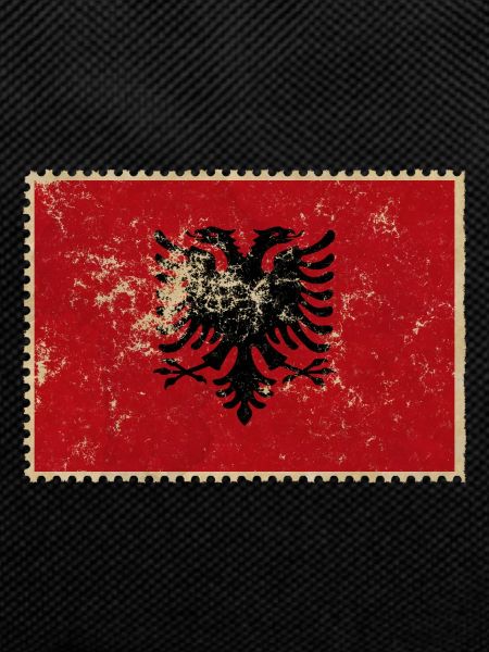 Albania