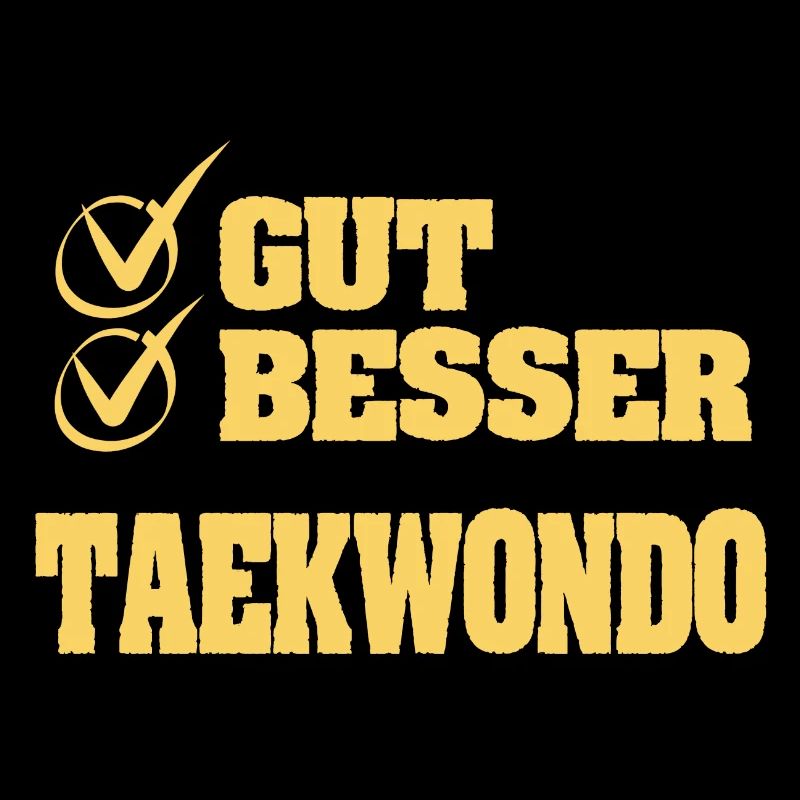 Taekwondo