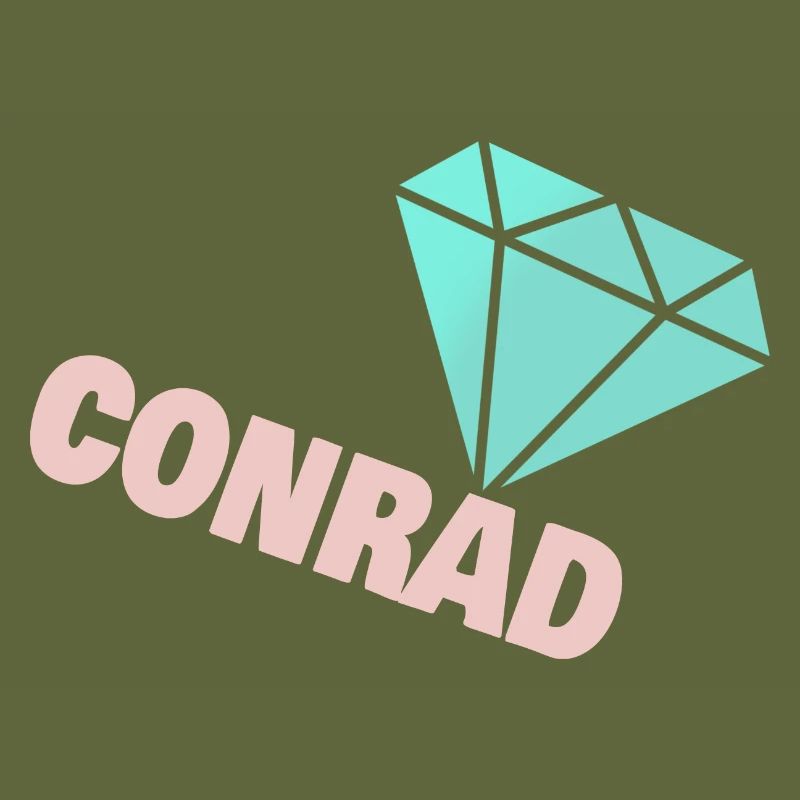 Noble Conrad