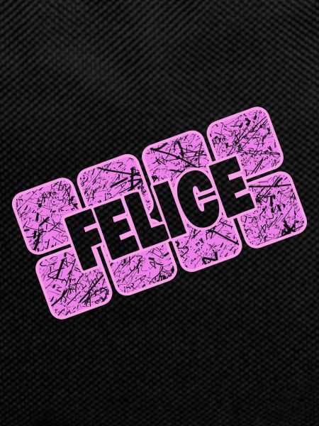 Valentine's Day Felice