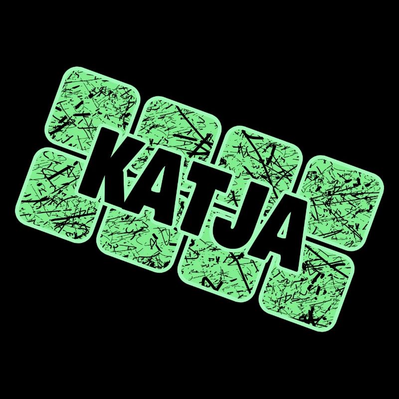 First name Katja