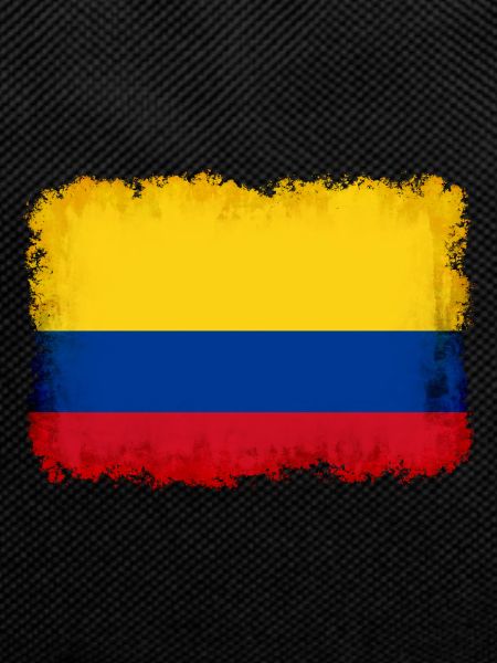 Gift for Colombia