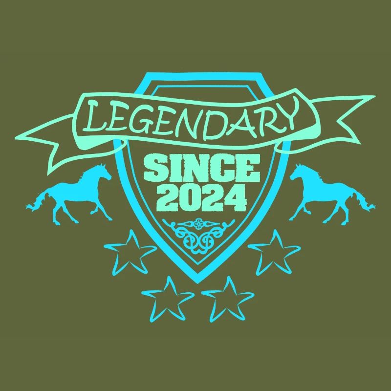 Pferd 2024