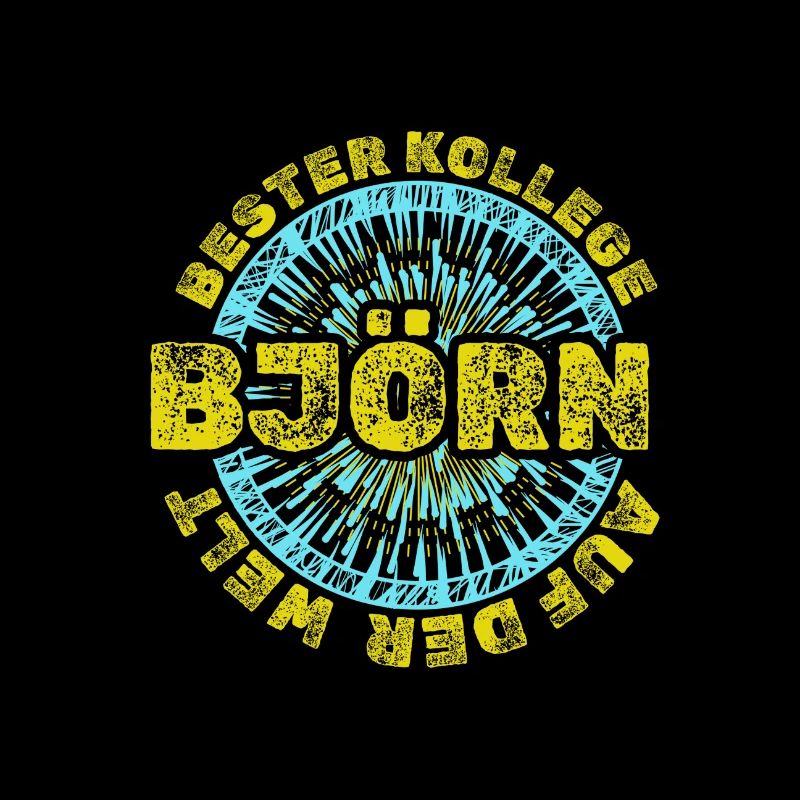 Vorname Björn