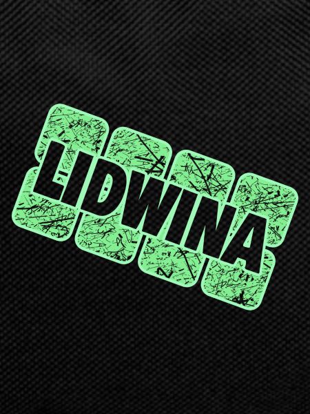 First name Lidwina