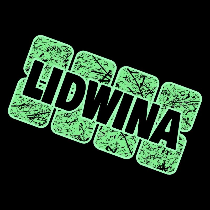 First name Lidwina