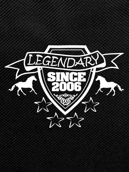 Legendary 2006