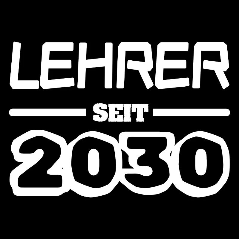 Lehrerin 2030