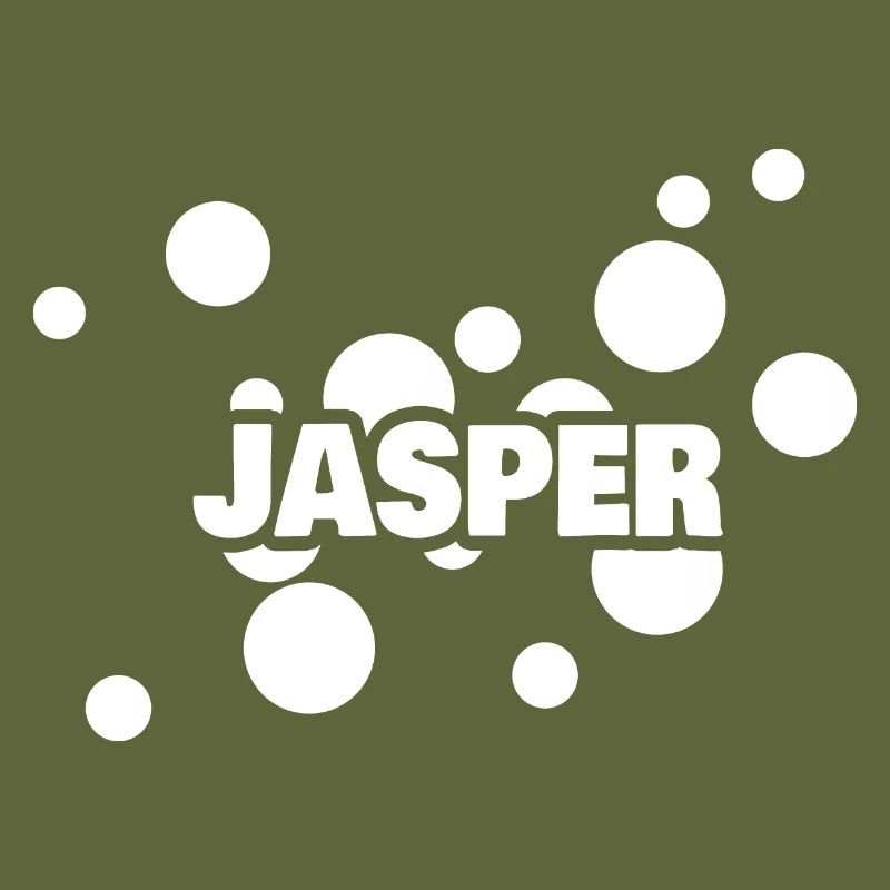 Jasper as a first name