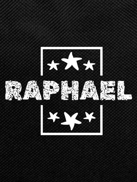Gift for Raphael
