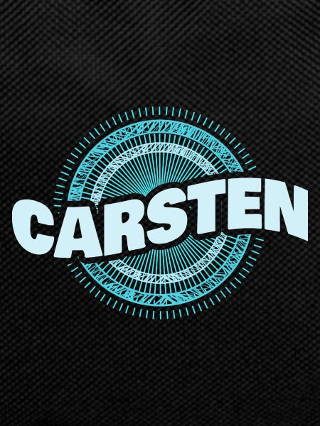 Carsten as a gift idea