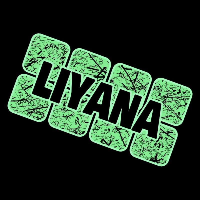 Liyana as a first name